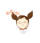 Gibby（個別スタンプ：8）