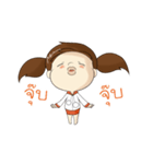 Gibby（個別スタンプ：9）