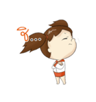 Gibby（個別スタンプ：18）