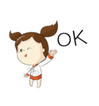 Gibby（個別スタンプ：20）