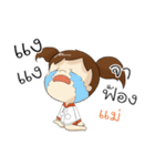 Gibby（個別スタンプ：27）