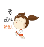 Gibby（個別スタンプ：31）