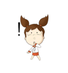 Gibby（個別スタンプ：32）