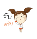 Gibby（個別スタンプ：33）