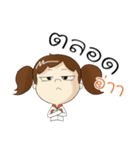 Gibby（個別スタンプ：34）