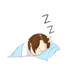 Gibby（個別スタンプ：40）