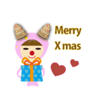 Shiang Shiang's dairly life1（個別スタンプ：27）