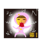 Shiang Shiang's dairly life1（個別スタンプ：31）