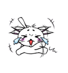 まろまゆ猫様（個別スタンプ：7）