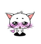 まろまゆ猫様（個別スタンプ：15）
