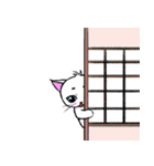 まろまゆ猫様（個別スタンプ：31）