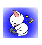 まろまゆ猫様（個別スタンプ：32）
