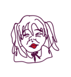 今こんなきもち（個別スタンプ：27）