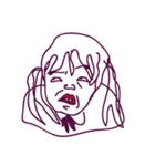 今こんなきもち（個別スタンプ：29）