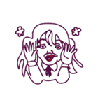 今こんなきもち（個別スタンプ：36）