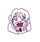 今こんなきもち（個別スタンプ：40）