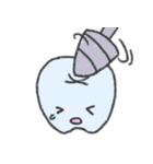 はーくんとはーちゃん（個別スタンプ：11）