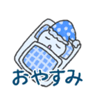 はーくんとはーちゃん（個別スタンプ：28）