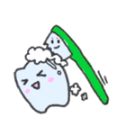 はーくんとはーちゃん（個別スタンプ：36）