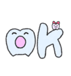 はーくんとはーちゃん（個別スタンプ：37）