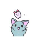 はーくんとはーちゃん（個別スタンプ：39）