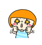 Vidodo's OS！！ No.2 coming（個別スタンプ：1）