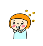 Vidodo's OS！！ No.2 coming（個別スタンプ：3）