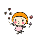Vidodo's OS！！ No.2 coming（個別スタンプ：4）