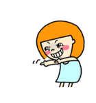 Vidodo's OS！！ No.2 coming（個別スタンプ：5）