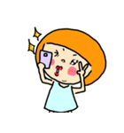 Vidodo's OS！！ No.2 coming（個別スタンプ：6）