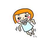 Vidodo's OS！！ No.2 coming（個別スタンプ：13）