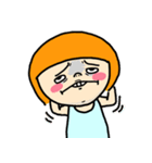 Vidodo's OS！！ No.2 coming（個別スタンプ：14）