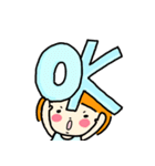 Vidodo's OS！！ No.2 coming（個別スタンプ：23）