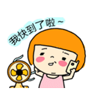Vidodo's OS！！ No.2 coming（個別スタンプ：37）