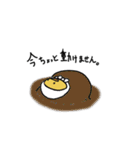 ぴっぴっぴよこスタンプ（個別スタンプ：2）
