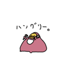 ぴっぴっぴよこスタンプ（個別スタンプ：39）