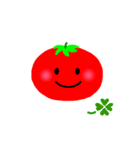 大好きトマトマ（個別スタンプ：29）