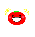 大好きトマトマ（個別スタンプ：33）