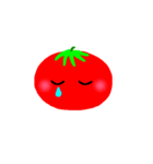 大好きトマトマ（個別スタンプ：35）