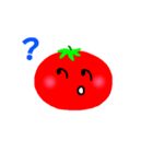 大好きトマトマ（個別スタンプ：36）