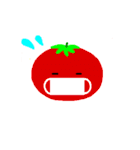大好きトマトマ（個別スタンプ：37）