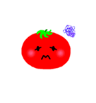 大好きトマトマ（個別スタンプ：38）