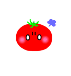 大好きトマトマ（個別スタンプ：40）
