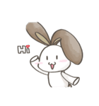 Lapin Balle（個別スタンプ：2）