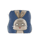 Lapin Balle（個別スタンプ：4）