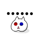 ありがとう！幸せもち！（個別スタンプ：23）