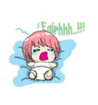 Baby Rachel（個別スタンプ：20）