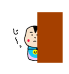 ベビはや（個別スタンプ：28）