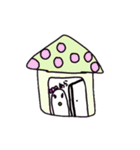 ぷにぷにさんと仲間たち。（個別スタンプ：26）