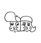 がらくたんぷ（個別スタンプ：24）